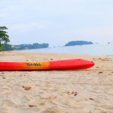 Apartamento Krabi Bay House Ban Nong Thale Exterior foto