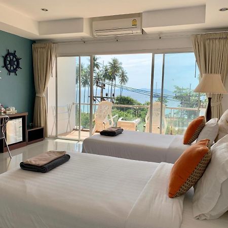Apartamento Krabi Bay House Ban Nong Thale Exterior foto
