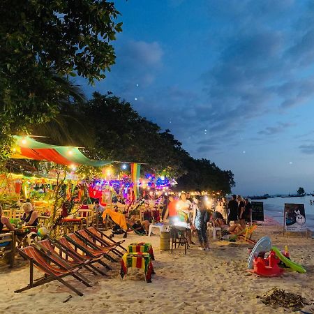 Apartamento Krabi Bay House Ban Nong Thale Exterior foto