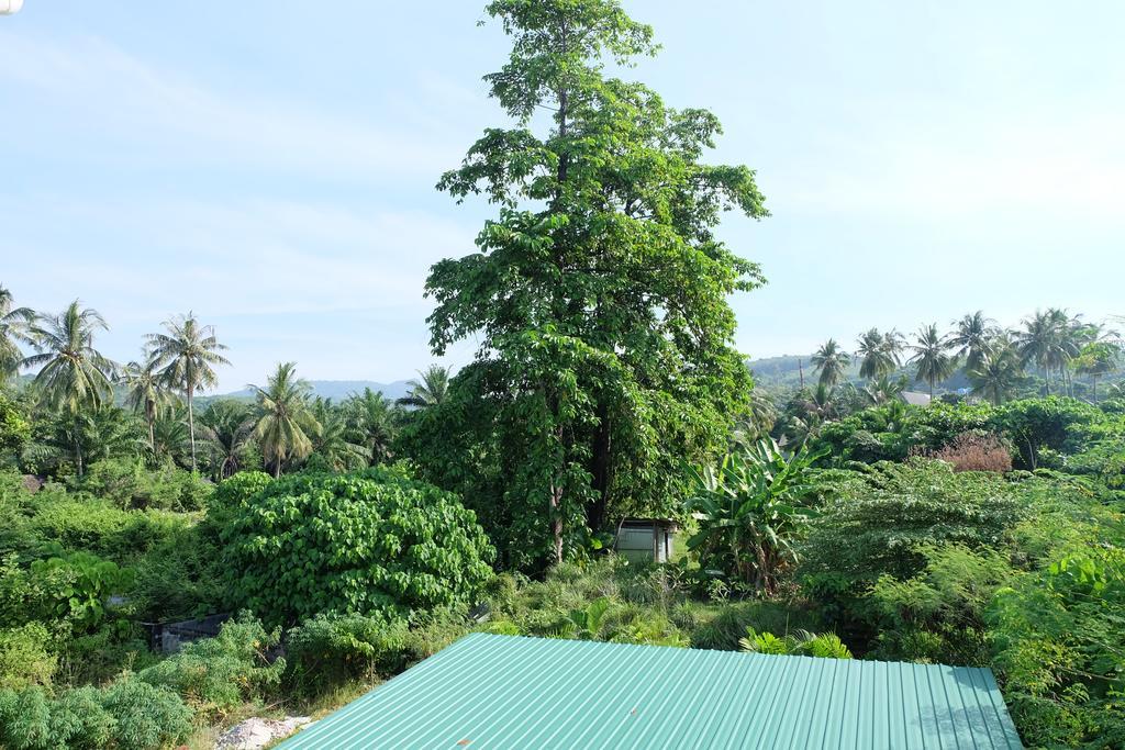 Apartamento Krabi Bay House Ban Nong Thale Exterior foto