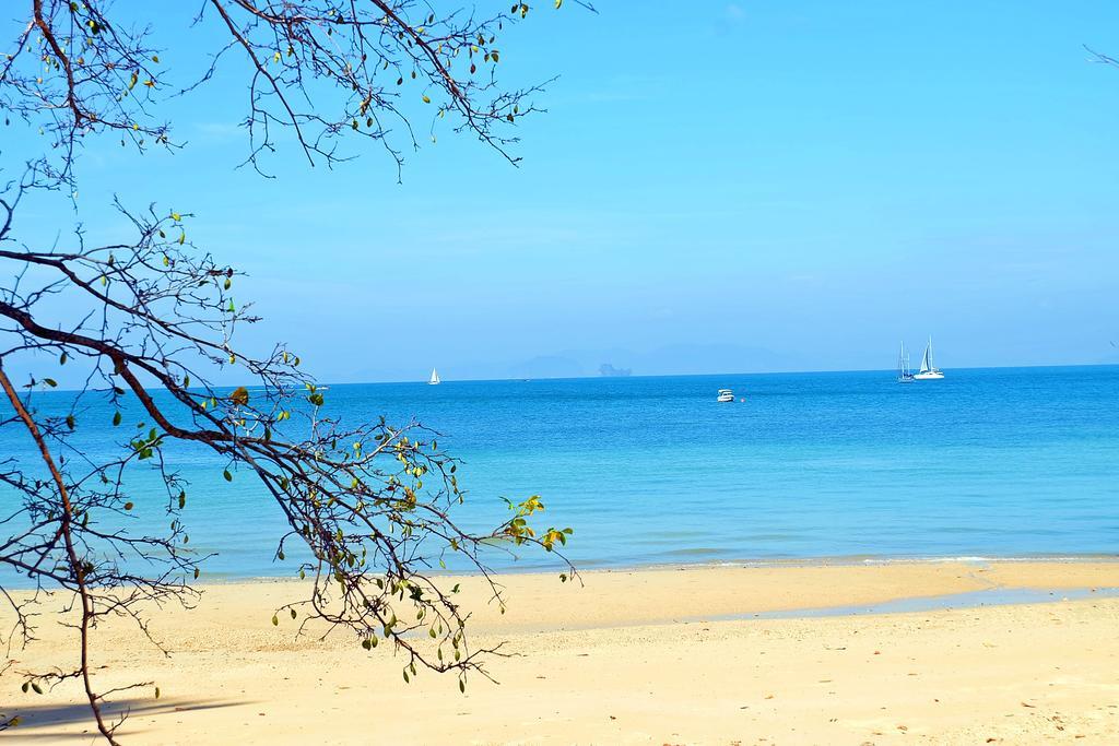 Apartamento Krabi Bay House Ban Nong Thale Exterior foto