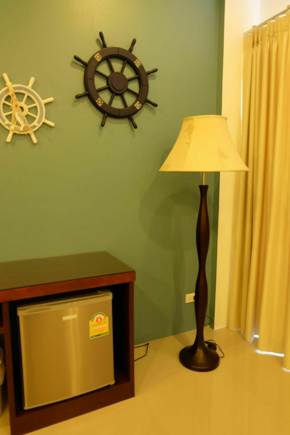 Apartamento Krabi Bay House Ban Nong Thale Exterior foto