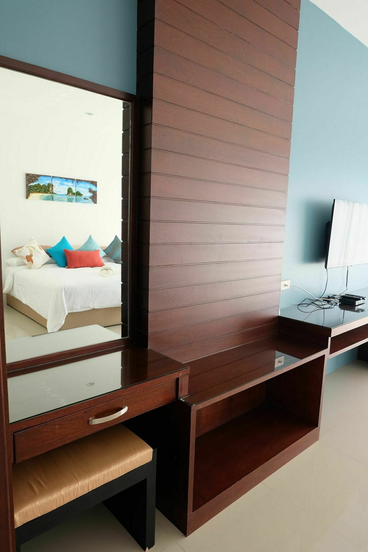 Apartamento Krabi Bay House Ban Nong Thale Exterior foto