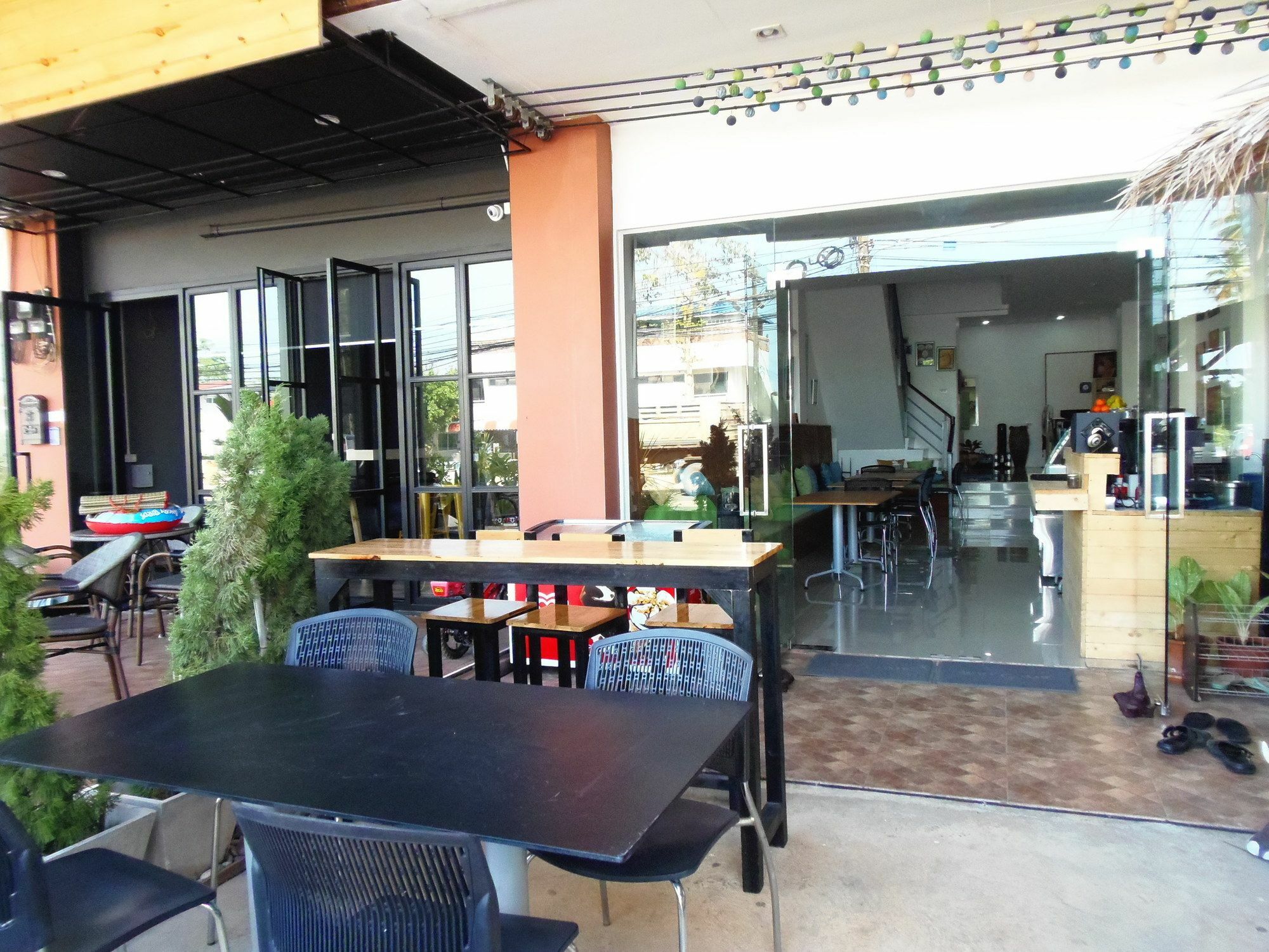Apartamento Krabi Bay House Ban Nong Thale Exterior foto
