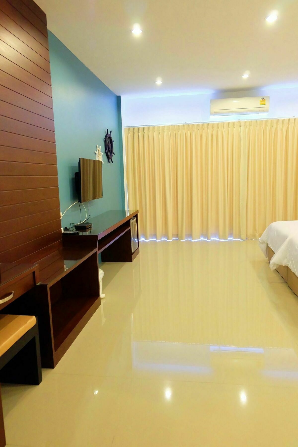 Apartamento Krabi Bay House Ban Nong Thale Exterior foto