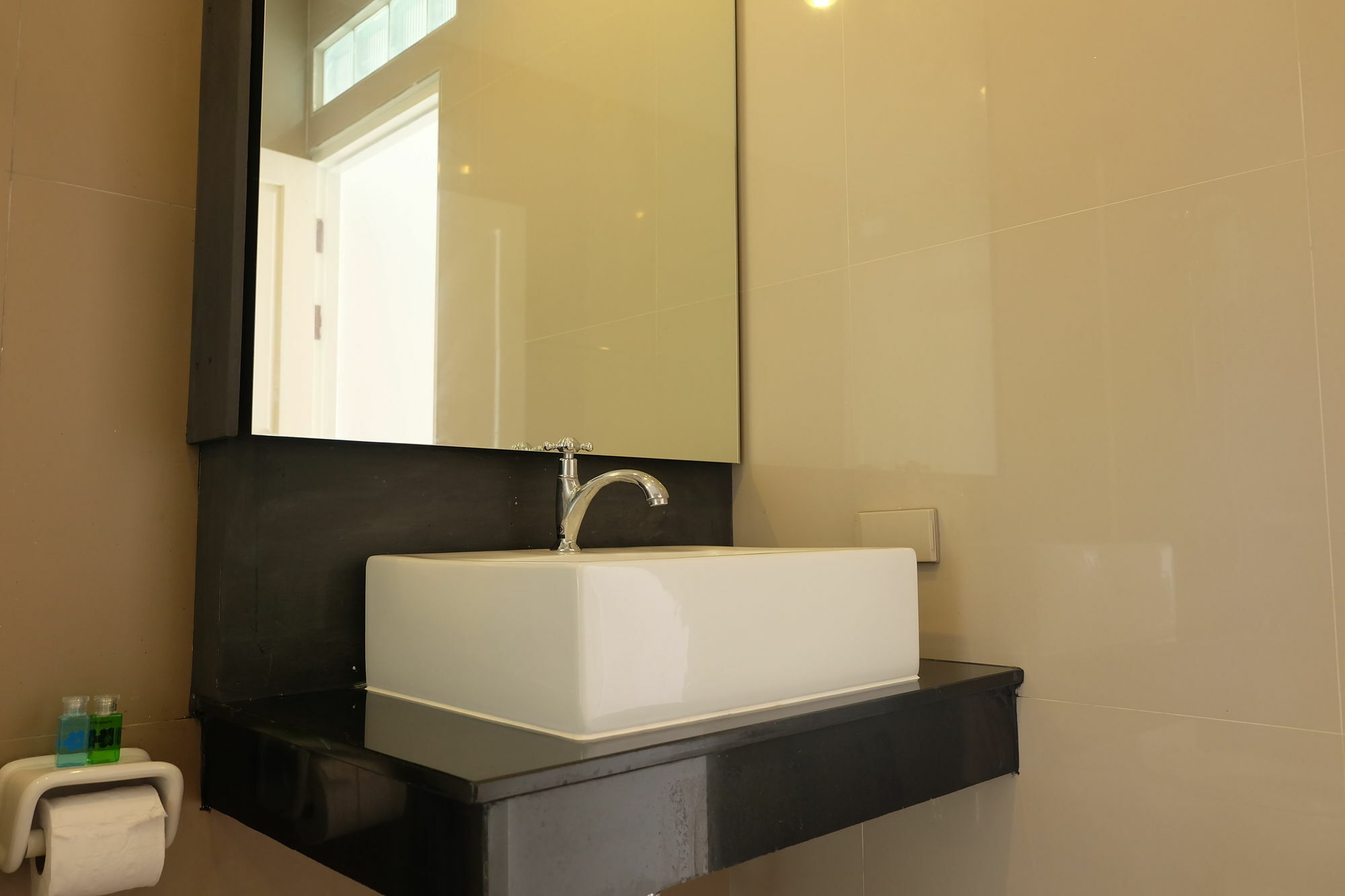 Apartamento Krabi Bay House Ban Nong Thale Exterior foto