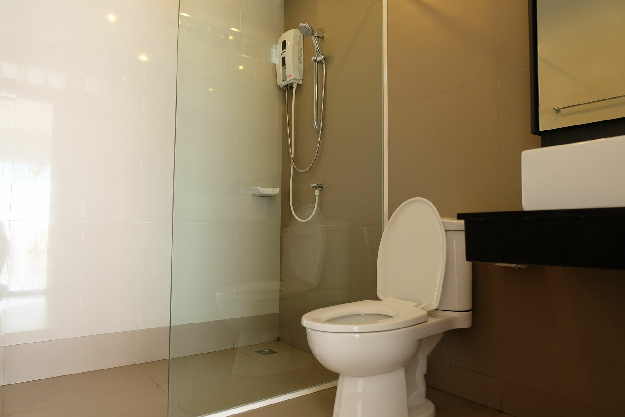 Apartamento Krabi Bay House Ban Nong Thale Exterior foto