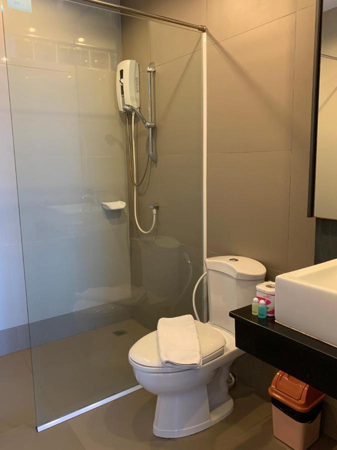 Apartamento Krabi Bay House Ban Nong Thale Exterior foto