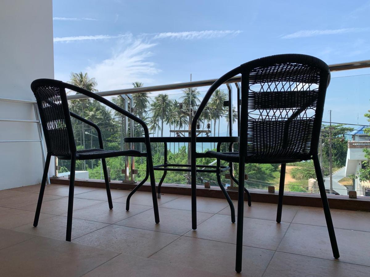 Apartamento Krabi Bay House Ban Nong Thale Exterior foto