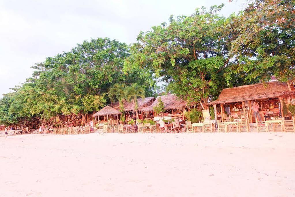 Apartamento Krabi Bay House Ban Nong Thale Exterior foto